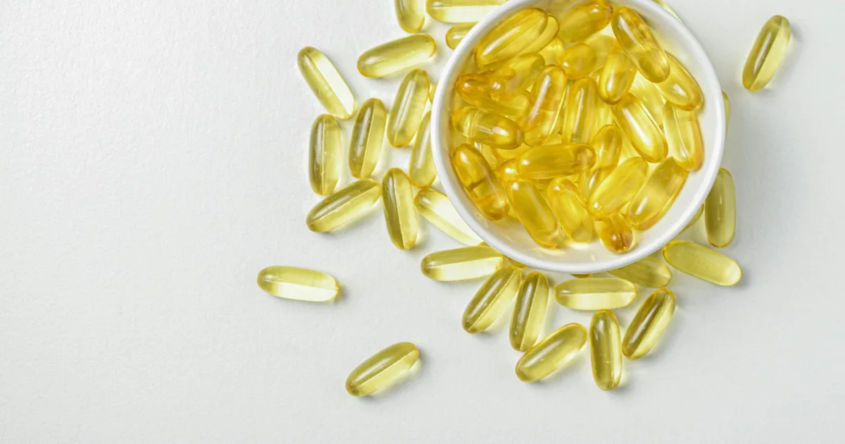 オメガ3とは？EPA・DHA・魚油サプリを買う前に知る基本のイメージ画像